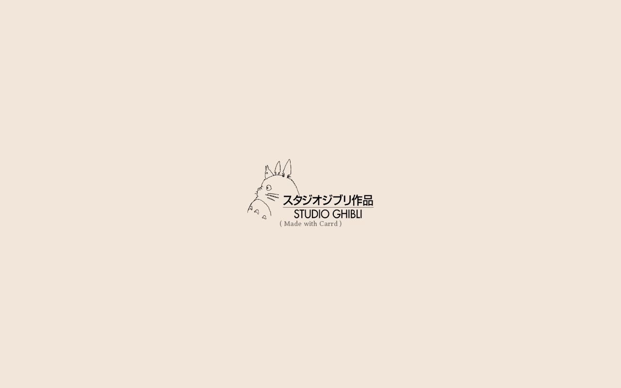 Carrd profile picture for @spirits